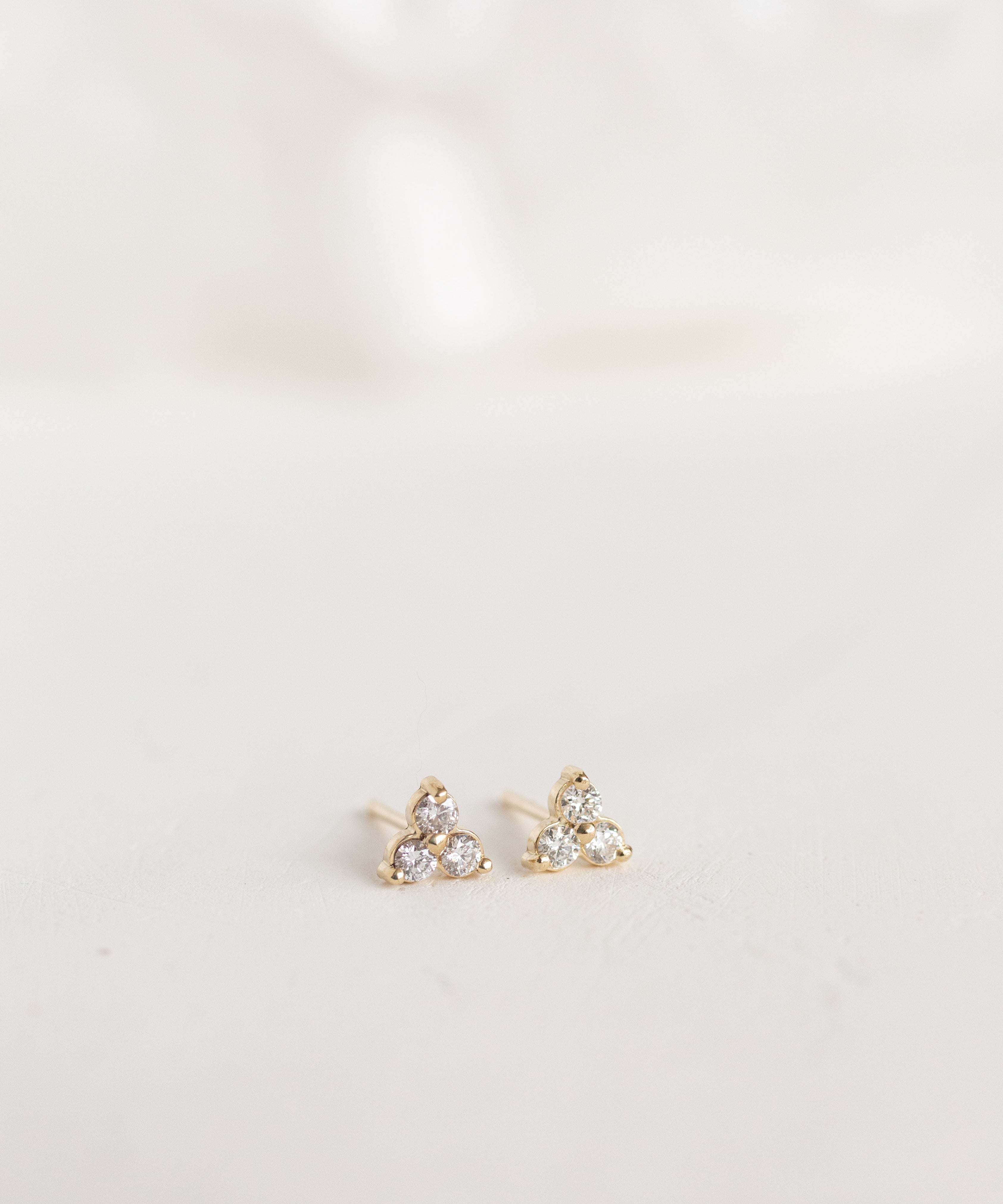 Trinity Studs