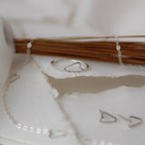 Tiny Heart Ring