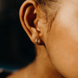 Gemma Studs